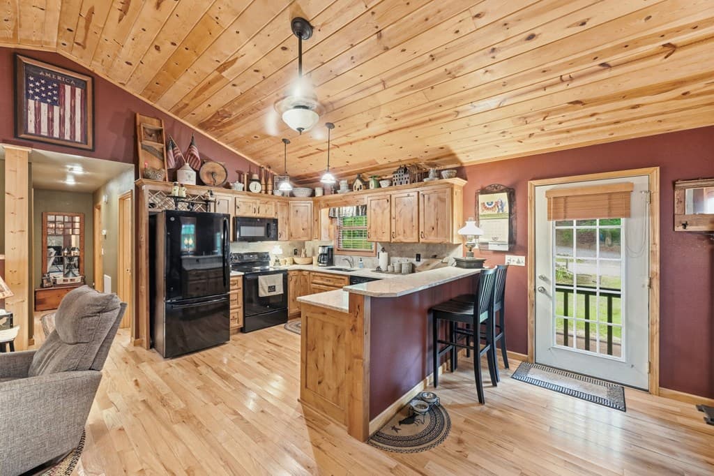 267 Vista Hills Road, Murphy NC 28906 - Photo