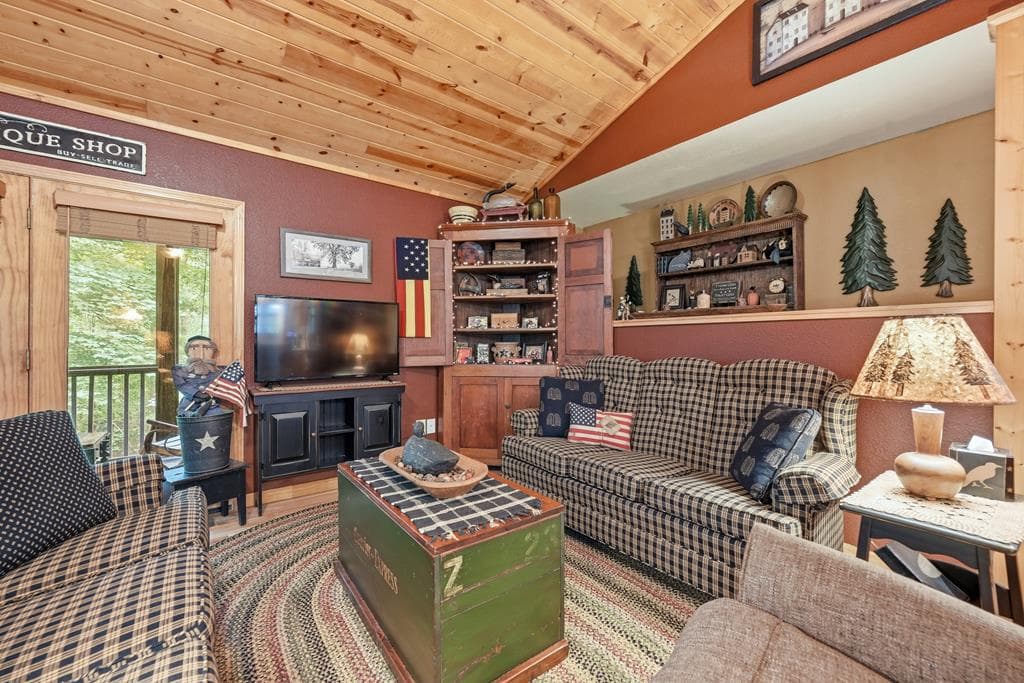 267 Vista Hills Road, Murphy NC 28906 - Photo