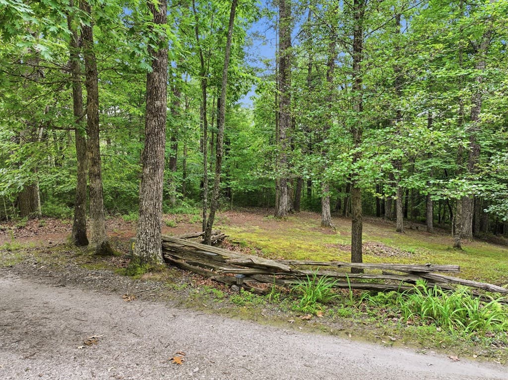 267 Vista Hills Road, Murphy NC 28906 - Photo