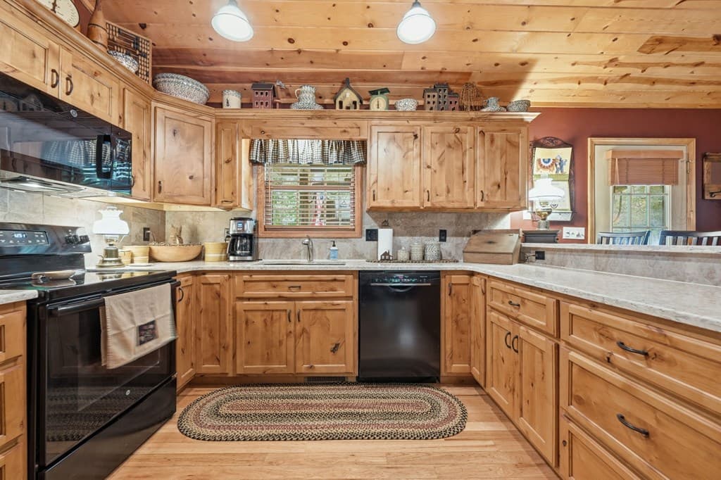 267 Vista Hills Road, Murphy NC 28906 - Photo