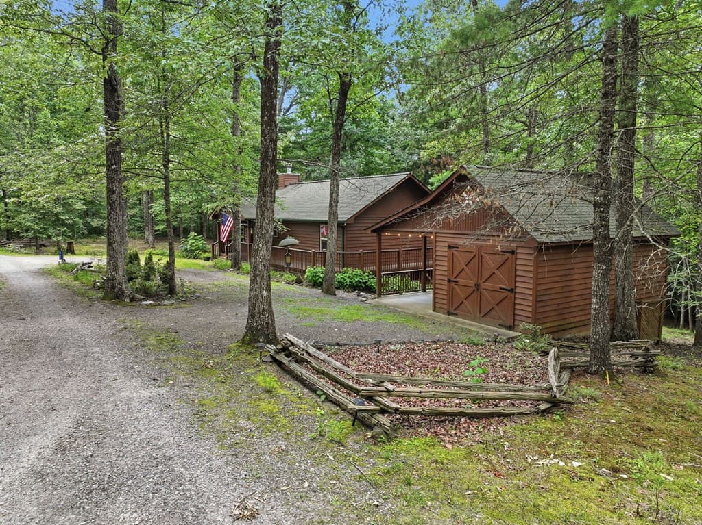 267 Vista Hills Road, Murphy NC 28906 - Photo