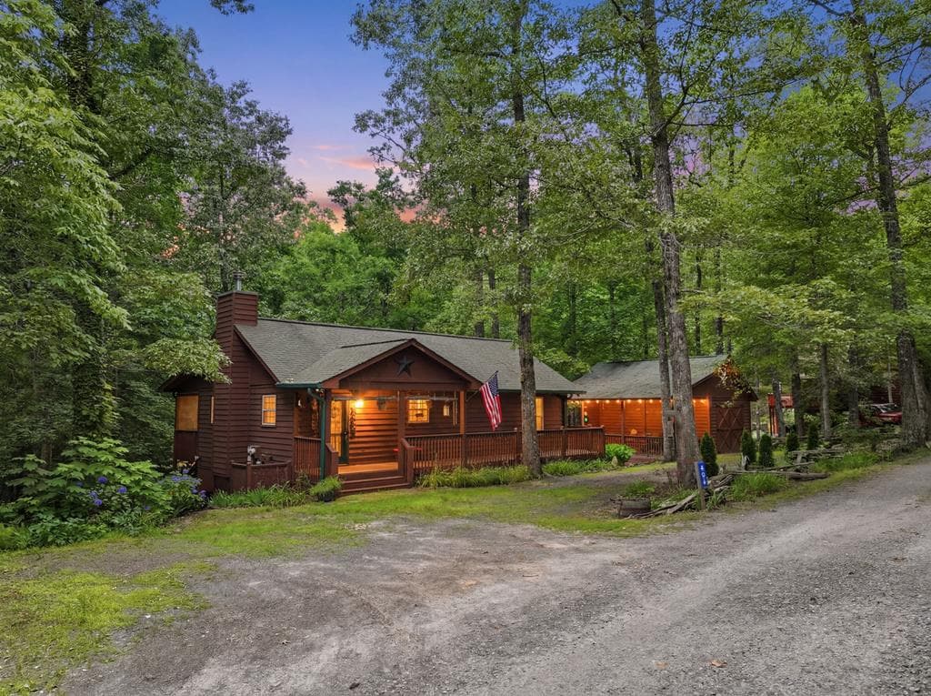 267 Vista Hills Road, Murphy NC 28906 - Primary photo