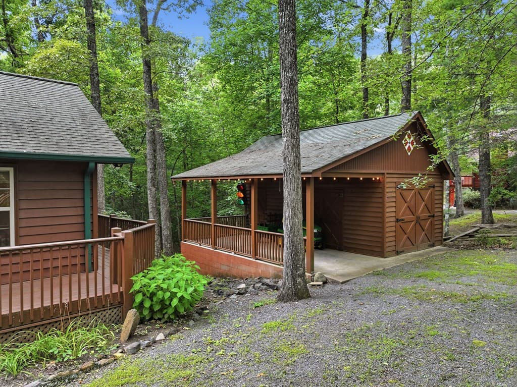 267 Vista Hills Road, Murphy NC 28906 - Photo