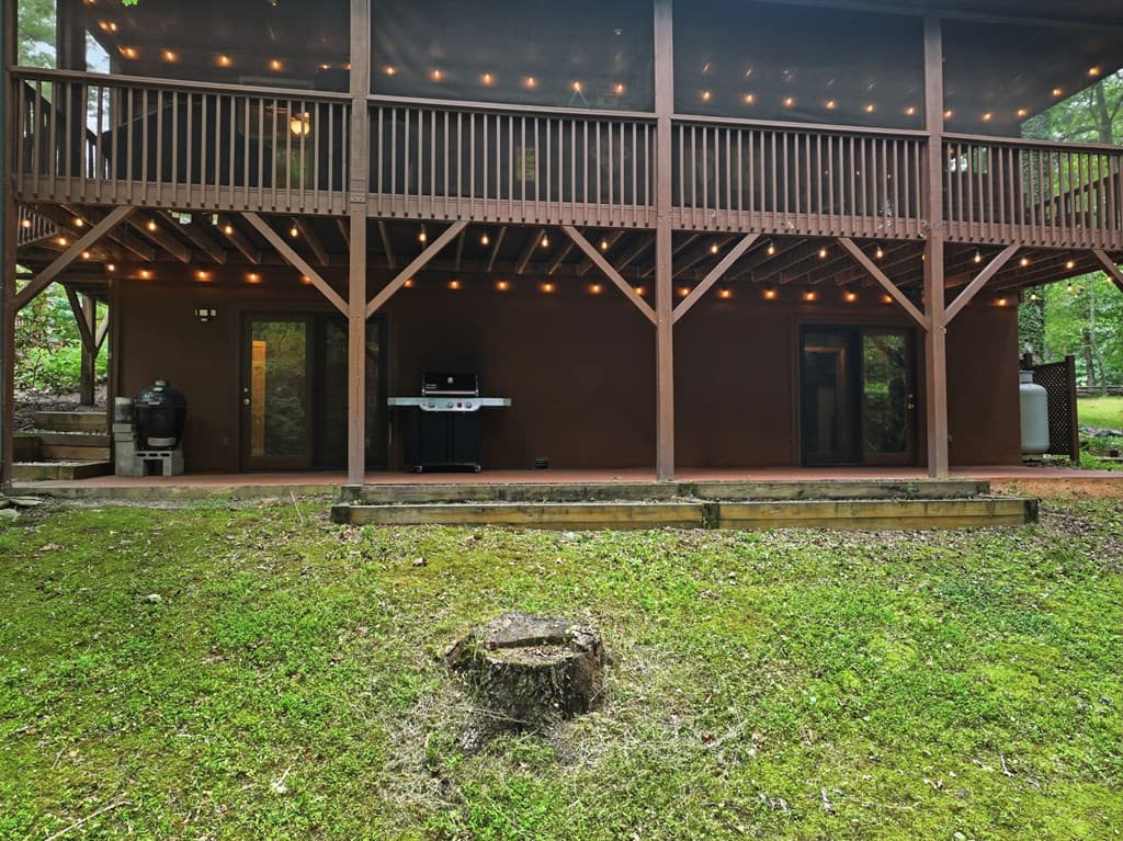 267 Vista Hills Road, Murphy NC 28906 - Photo