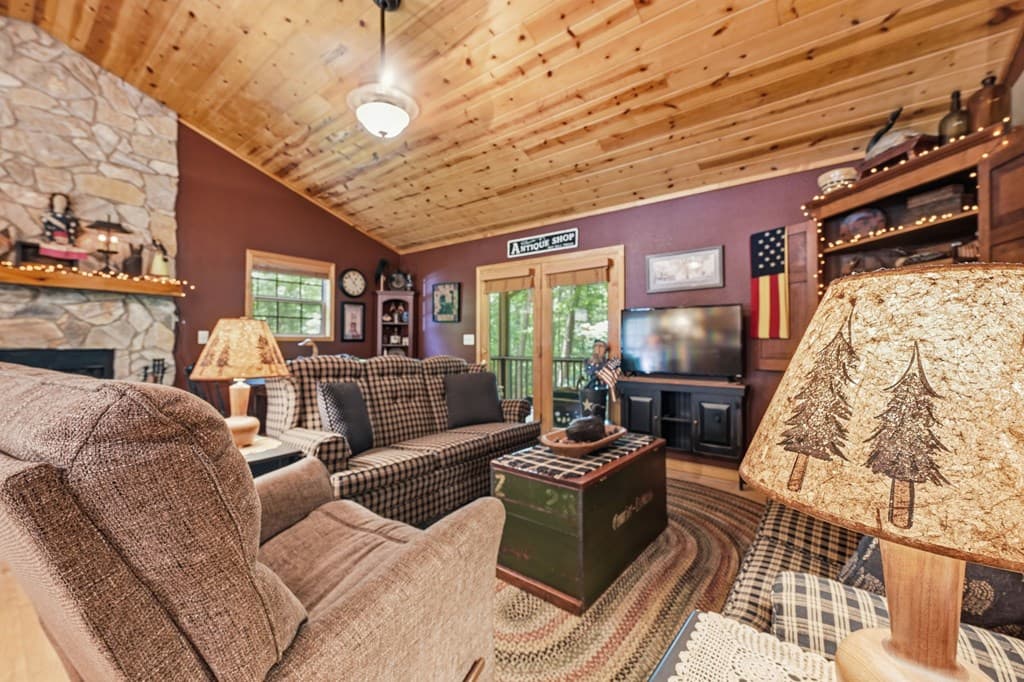 267 Vista Hills Road, Murphy NC 28906 - Photo
