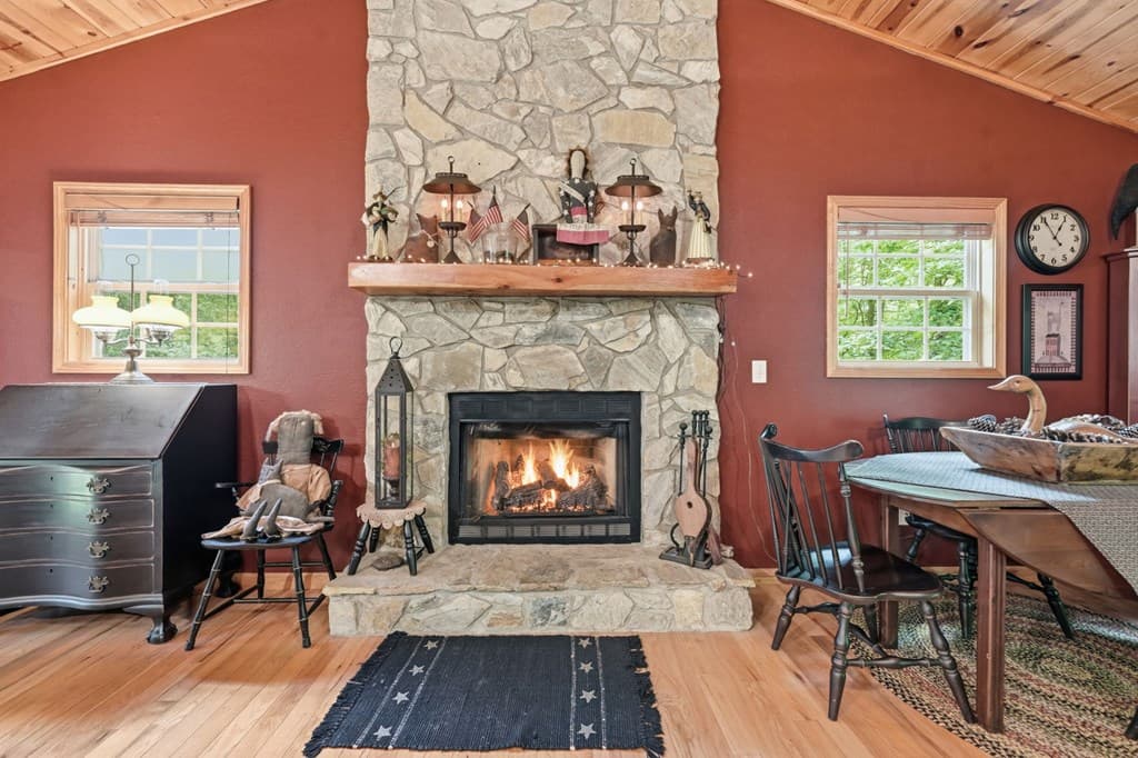 267 Vista Hills Road, Murphy NC 28906 - Photo