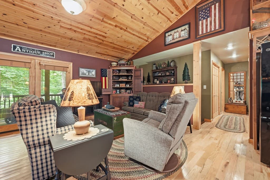 267 Vista Hills Road, Murphy NC 28906 - Photo