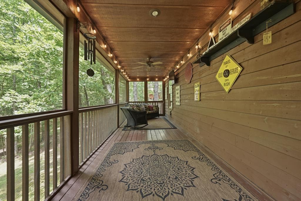267 Vista Hills Road, Murphy NC 28906 - Photo