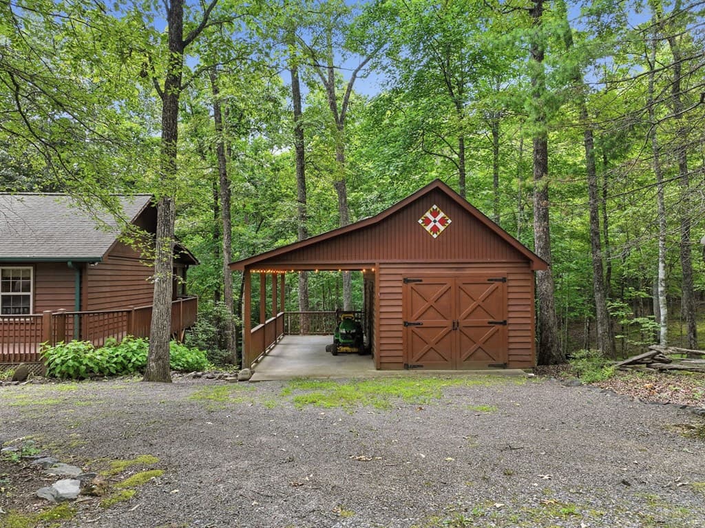 267 Vista Hills Road, Murphy NC 28906 - Photo