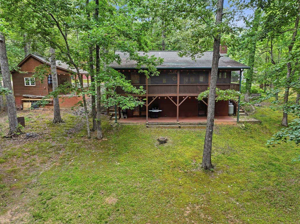 267 Vista Hills Road, Murphy NC 28906 - Photo