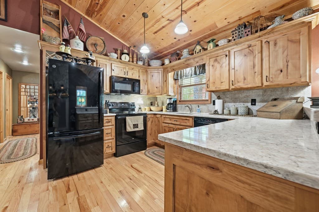 267 Vista Hills Road, Murphy NC 28906 - Photo