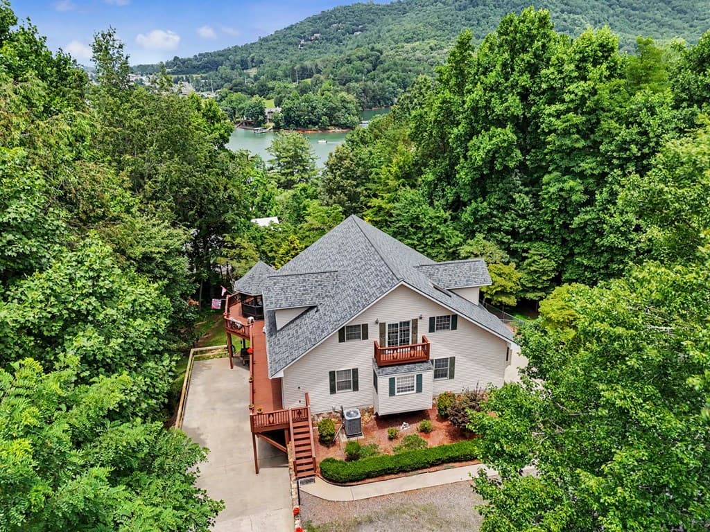 488 Dogwood Place, Hiawassee GA 30546 - Photo