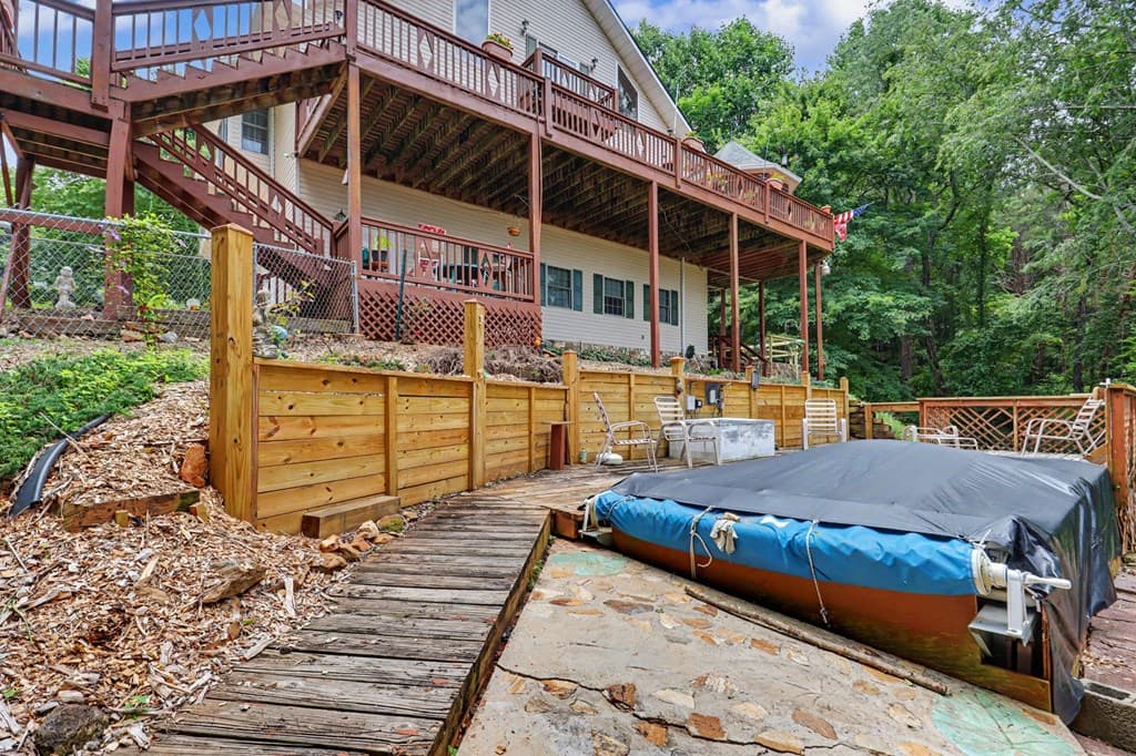 488 Dogwood Place, Hiawassee GA 30546 - Photo
