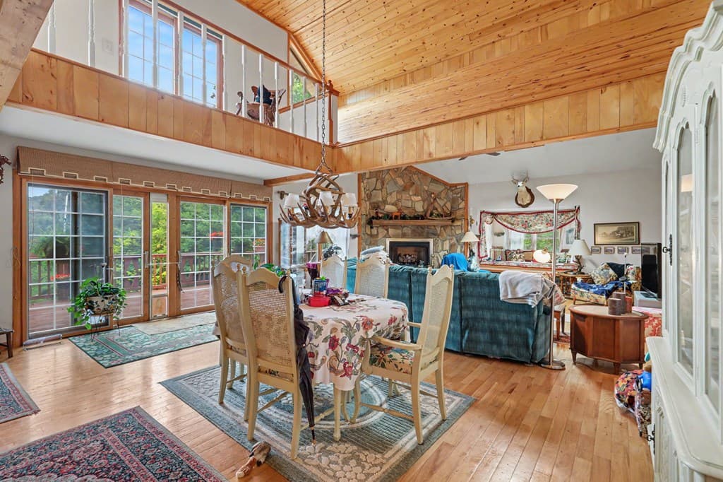 488 Dogwood Place, Hiawassee GA 30546 - Photo