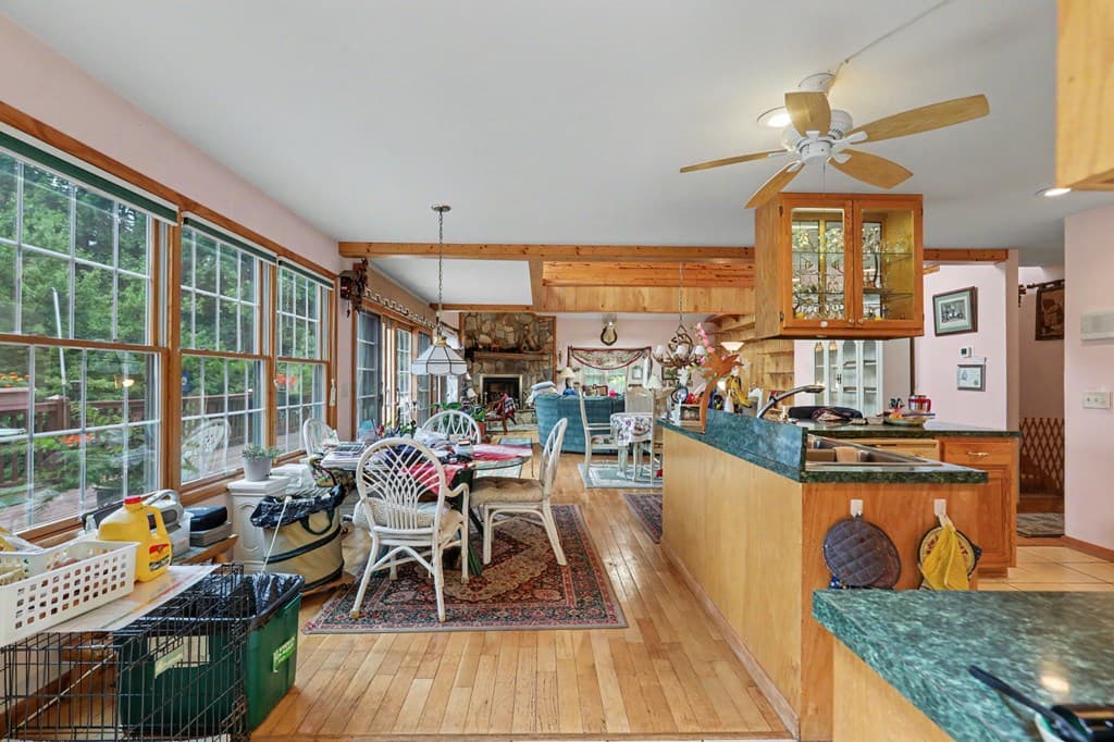 488 Dogwood Place, Hiawassee GA 30546 - Photo