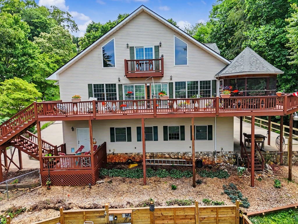 488 Dogwood Place, Hiawassee GA 30546 - Photo