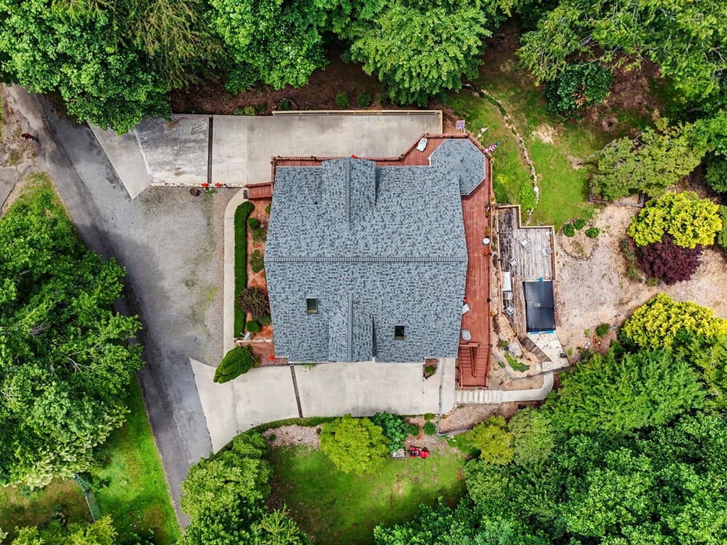 488 Dogwood Place, Hiawassee GA 30546 - Photo