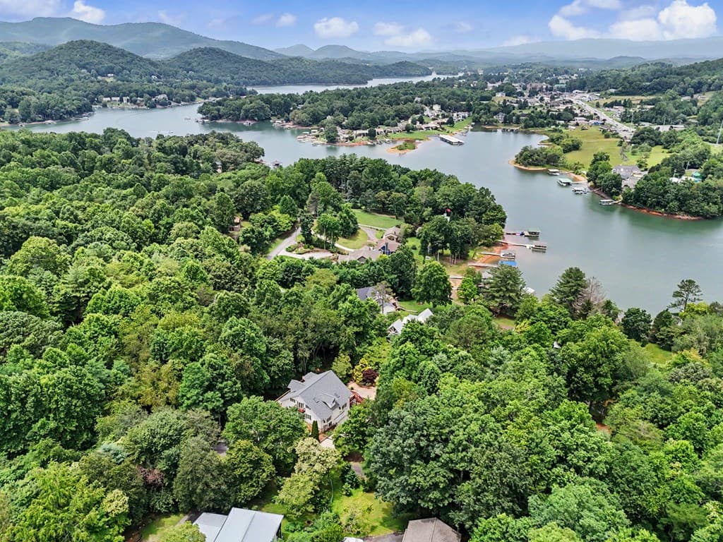 488 Dogwood Place, Hiawassee GA 30546 - Photo
