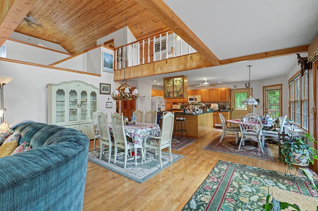 488 Dogwood Place, Hiawassee GA 30546 - Photo