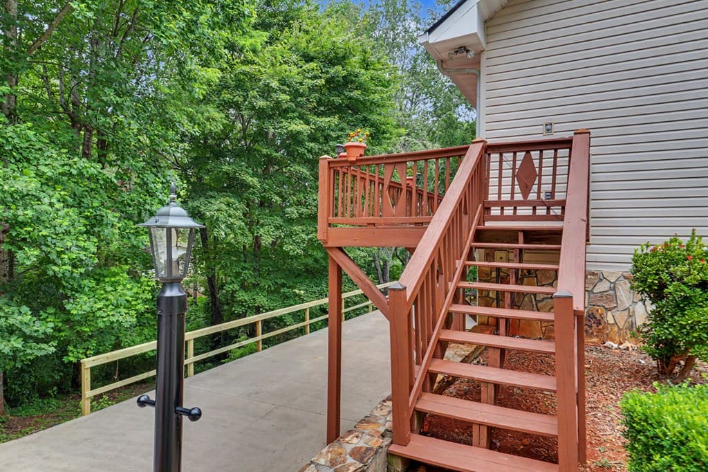 488 Dogwood Place, Hiawassee GA 30546 - Photo