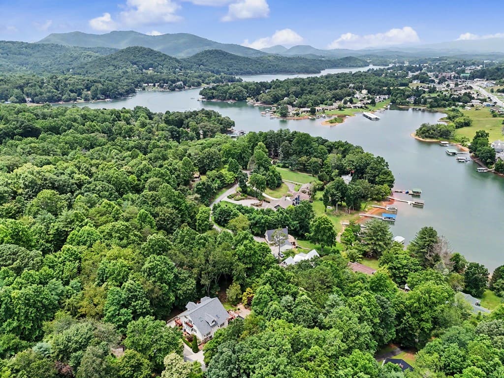 488 Dogwood Place, Hiawassee GA 30546 - Photo