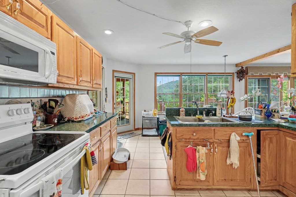 488 Dogwood Place, Hiawassee GA 30546 - Photo