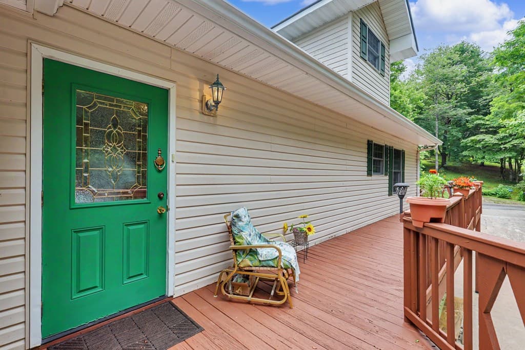 488 Dogwood Place, Hiawassee GA 30546 - Photo