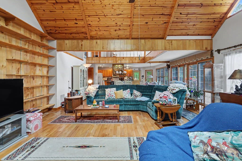 488 Dogwood Place, Hiawassee GA 30546 - Photo