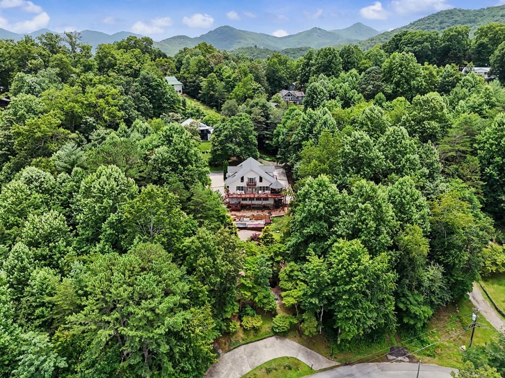 488 Dogwood Place, Hiawassee GA 30546 - Photo