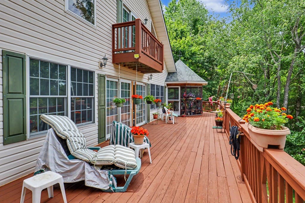 488 Dogwood Place, Hiawassee GA 30546 - Photo