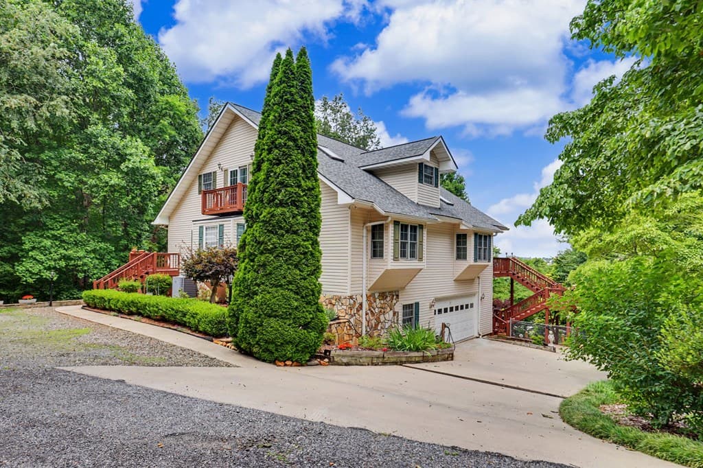 488 Dogwood Place, Hiawassee GA 30546 - Photo