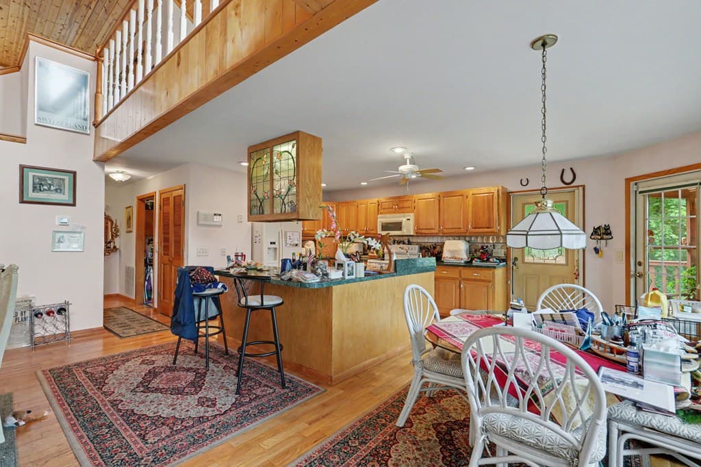 488 Dogwood Place, Hiawassee GA 30546 - Photo