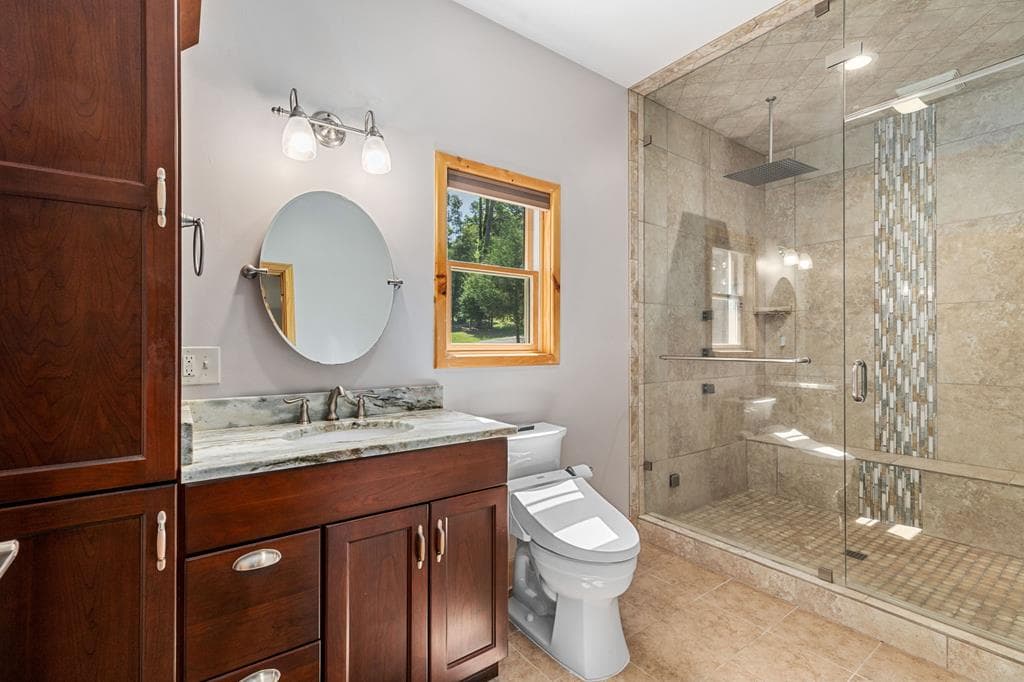 227 Dills Road, Blue Ridge GA 30513 - Photo