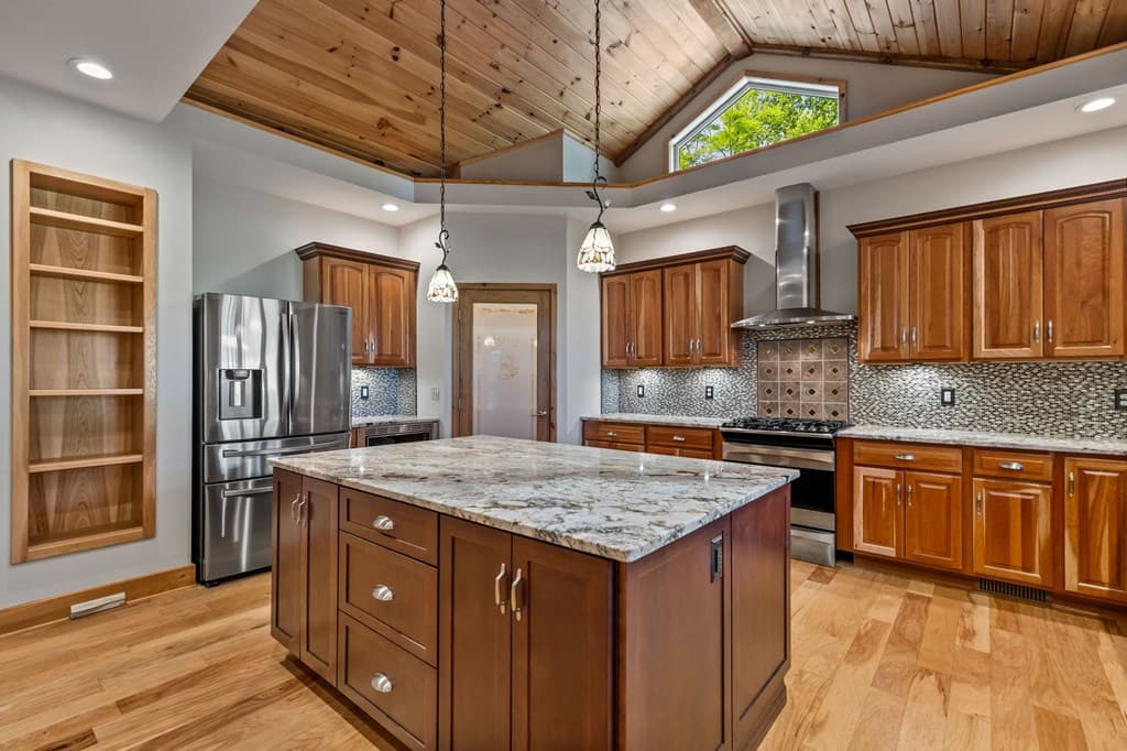 227 Dills Road, Blue Ridge GA 30513 - Photo