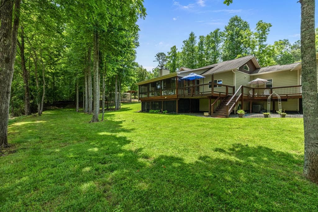 227 Dills Road, Blue Ridge GA 30513 - Photo