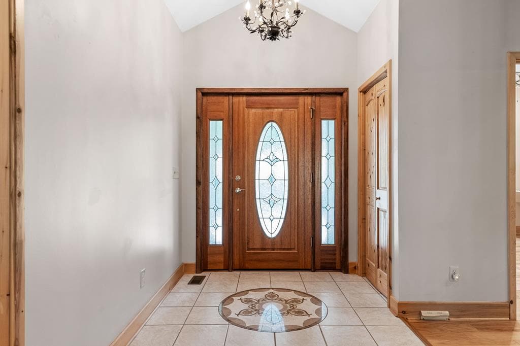 227 Dills Road, Blue Ridge GA 30513 - Photo