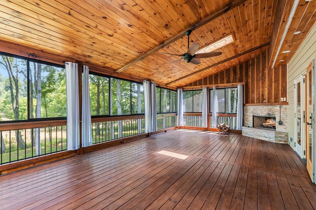 227 Dills Road, Blue Ridge GA 30513 - Photo