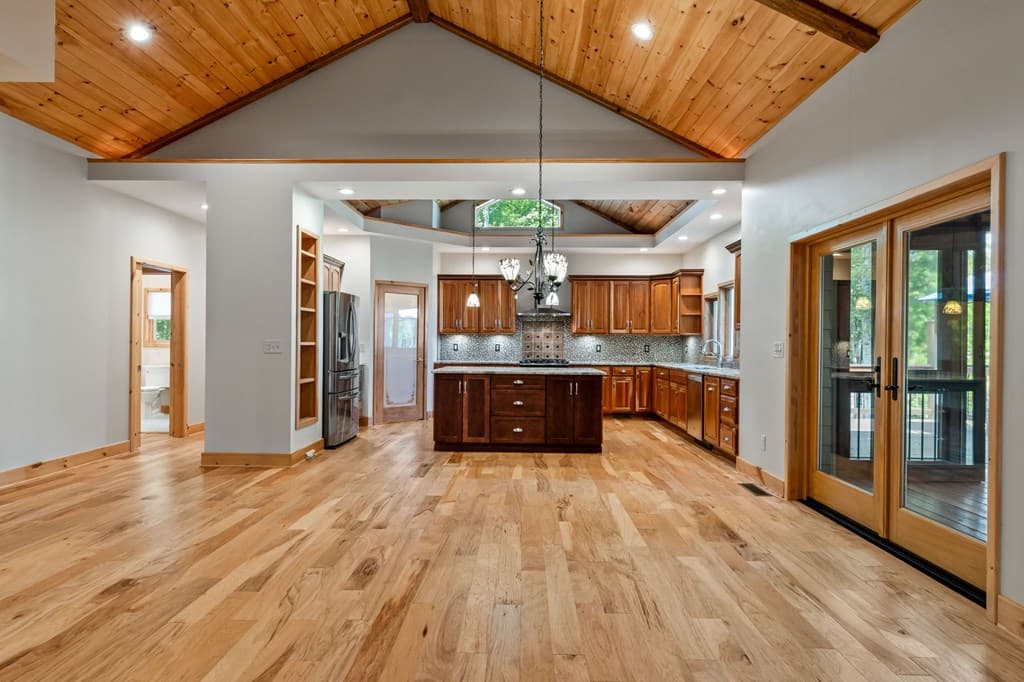 227 Dills Road, Blue Ridge GA 30513 - Photo