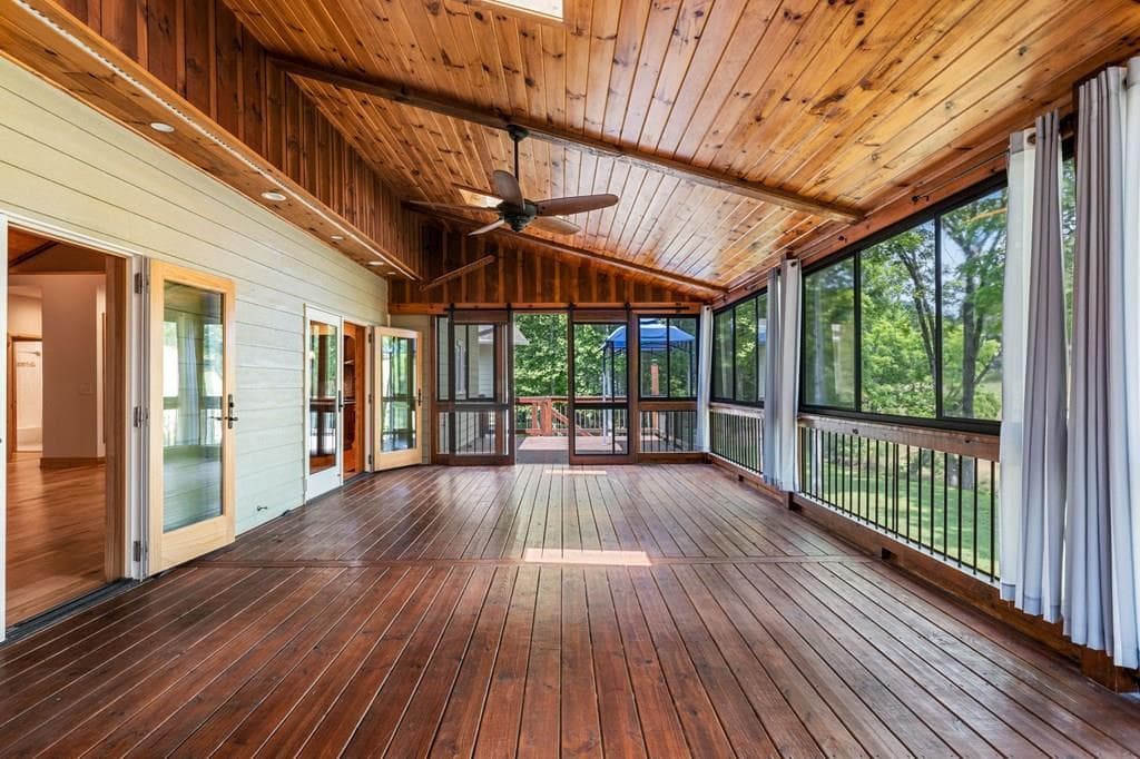 227 Dills Road, Blue Ridge GA 30513 - Photo