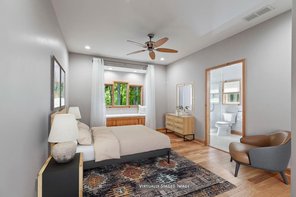 227 Dills Road, Blue Ridge GA 30513 - Photo