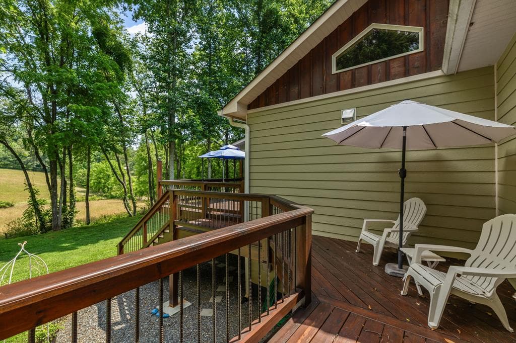 227 Dills Road, Blue Ridge GA 30513 - Photo