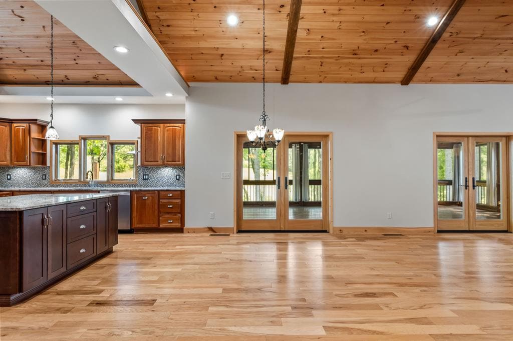 227 Dills Road, Blue Ridge GA 30513 - Photo