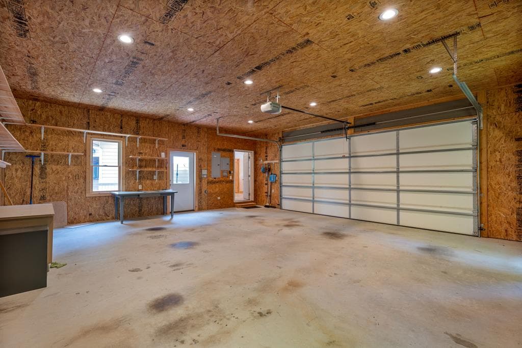 227 Dills Road, Blue Ridge GA 30513 - Photo