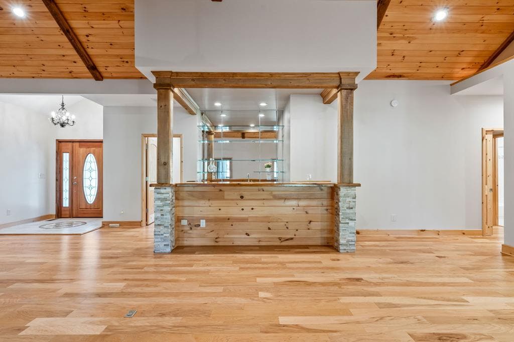 227 Dills Road, Blue Ridge GA 30513 - Photo