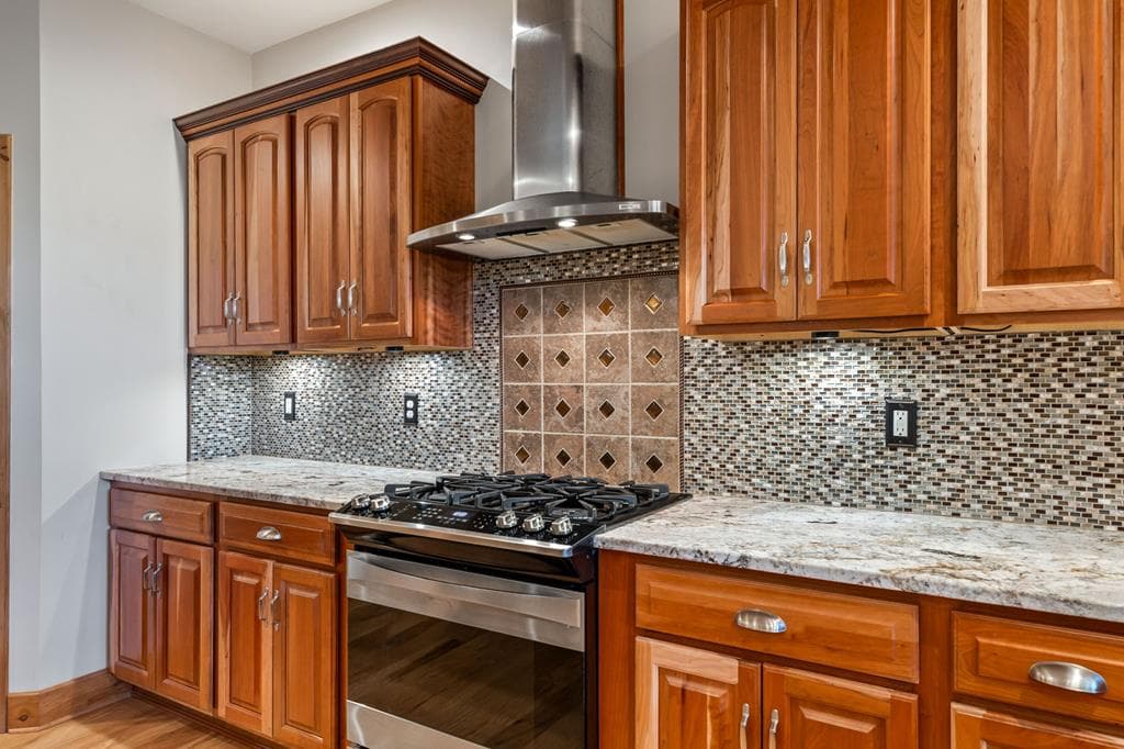 227 Dills Road, Blue Ridge GA 30513 - Photo