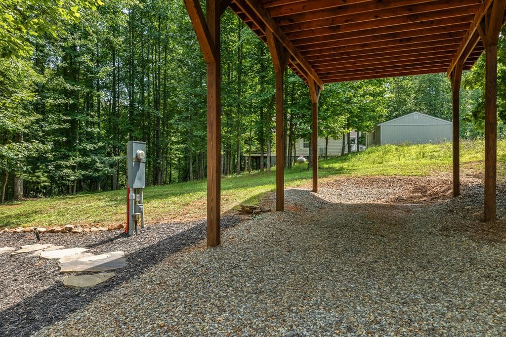 227 Dills Road, Blue Ridge GA 30513 - Photo