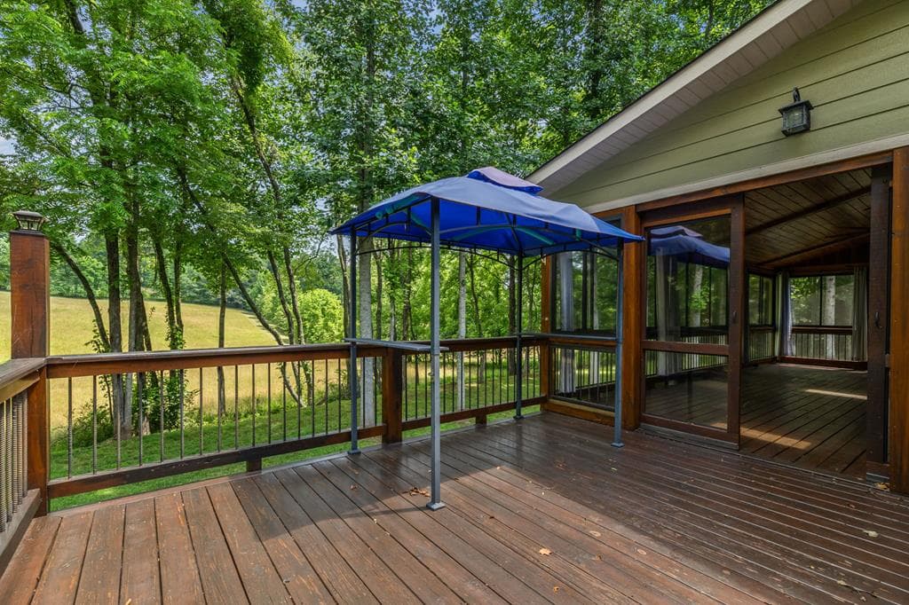 227 Dills Road, Blue Ridge GA 30513 - Photo