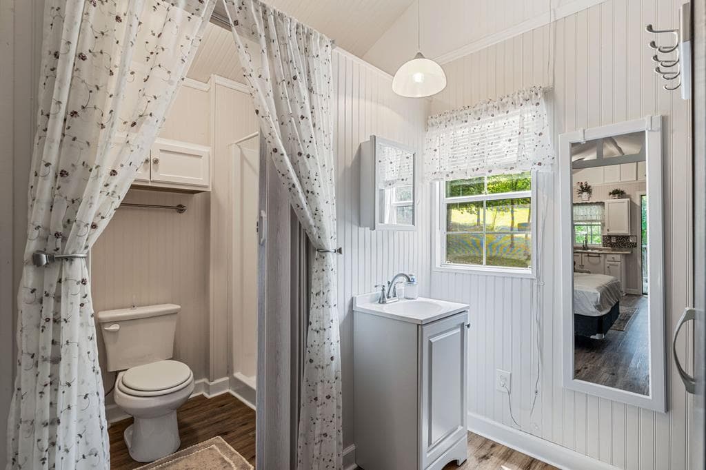 227 Dills Road, Blue Ridge GA 30513 - Photo