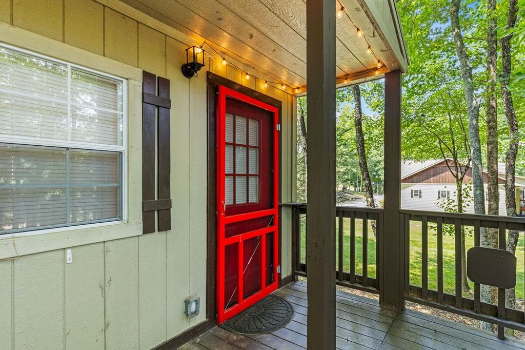 227 Dills Road, Blue Ridge GA 30513 - Photo