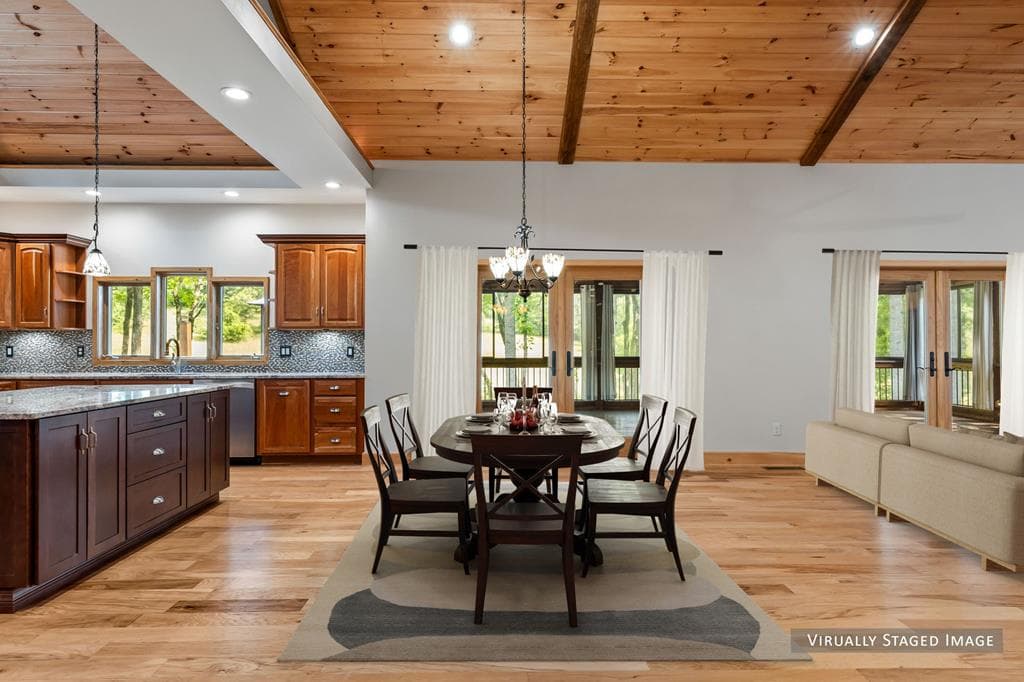 227 Dills Road, Blue Ridge GA 30513 - Photo